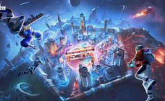 捕鱼大作战官方版本下载最新版