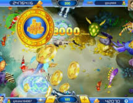 捕鱼大作战官方版本下载最新版