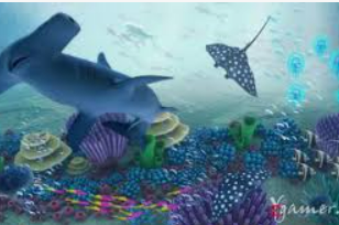 捕鱼大作战官方版本下载客户端