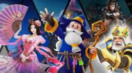 捕鱼大作战官方版本下载客户端